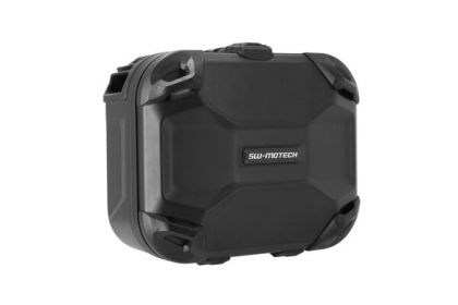 Geantă motocicletă SW-MOTECH HARD CASE ABS 33 DUSC M