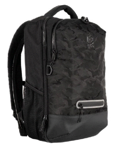 Motorcycle backpack KNOX EVERY DAY ADVENTURE RUCKSACK