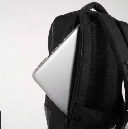 Motorcycle backpack KNOX EVERY DAY ADVENTURE RUCKSACK