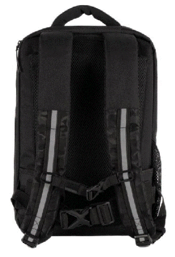 Motorcycle backpack KNOX EVERY DAY ADVENTURE RUCKSACK