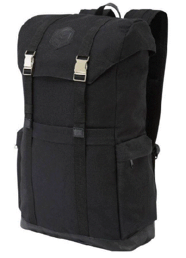 Motorcycle backpack KNOX STUDIO MK3