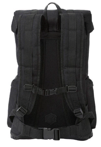 Motorcycle backpack KNOX STUDIO MK3
