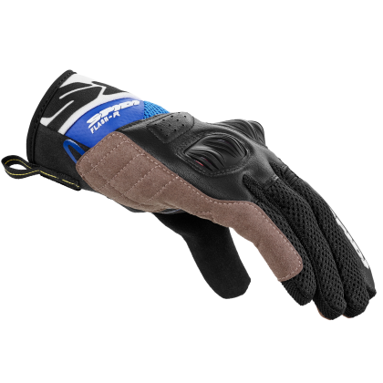 Мото ръкавици SPIDI FLASH-R EVO Black/Blue