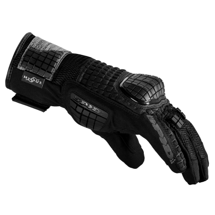 Мото ръкавици SPIDI Rainwarrior H2OUT BLACK