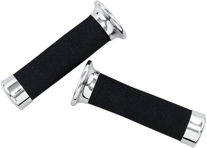 Motorcycle grips PROGRIP 860 BIG CRUISER