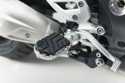 Мото степенки SW-MOTECH FOOTREST KIT ION F 750 GS ABS