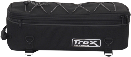 Τσάντα μοτοσικλέτας SW-MOTECH ΤΣΑΝΤΑ ΕΠΕΚΤΑΣΗΣ TRAX ION