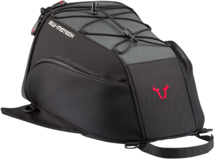 Motorcycle luggage bag SW-MOTECH PRO ROADPACK TAILBAG ATLANTIC 125