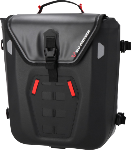 Τσάντες μοτοσικλέτας SW-MOTECH ΠΛΕΥΡΙΚΗ ΤΣΑΝΤΑ SYSBAG WP M CAPONORD 1200 ABS