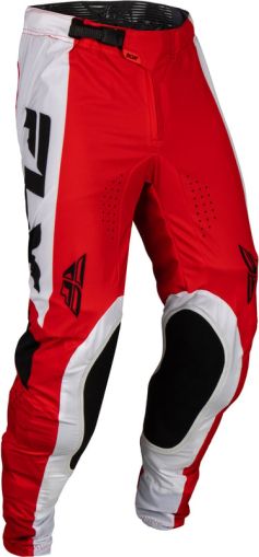 Мотокрос брич FLY RACING Lite- Red/White/Black