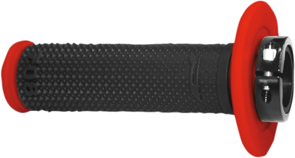 Мотокрос ръкохватки PROGRIP 708 Lock-On Locking BLACK/RED