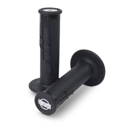 Motocross grips PROTAPER Clamp On Grips 1/2 Waffle