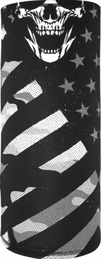 Prosop multifunctional SPORTFLEX PATRIOT URCAM