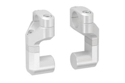 Ανυψωτικά τιμονιού SW-MOTECH BAR BACK VARIO 22MM S