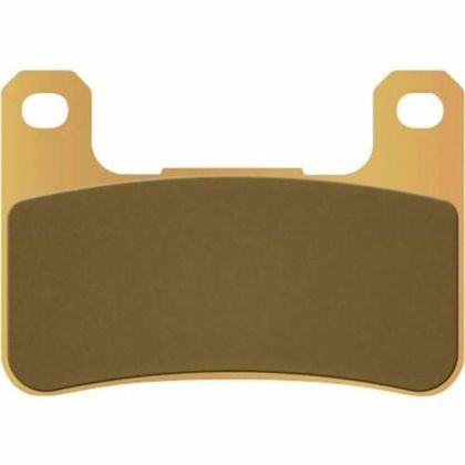 Μπροστινά τακάκια μοτοσυκλέτας Galfer SINTERED COMPOUND FD325G1375