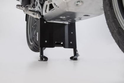 Протектор двигател SW-MOTECH ENGINE GUARD EXTENSION R 1200 GS ABS