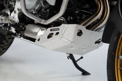 Протектор двигател SW-MOTECH ENGINE GUARD F 850 GS ABS