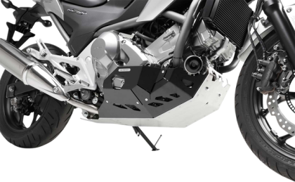 Engine protector SW-MOTECH ENGINE GUARD Honda NC 700S ABS / 750SA/X/XD