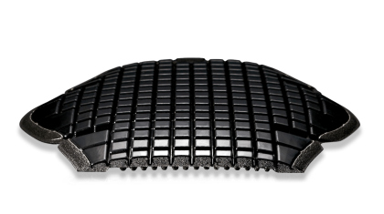 Ένθετο προστατευτικό - Πλάτη SPIDI WARRIOR LADY