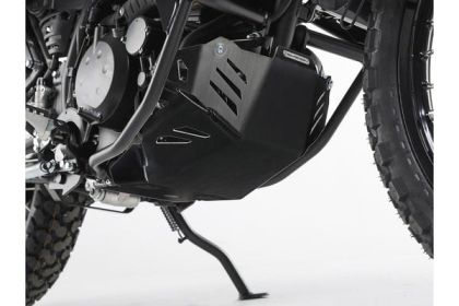 Протектор за двигател SW-MOTECH ENGINE GUARD KLR 650
