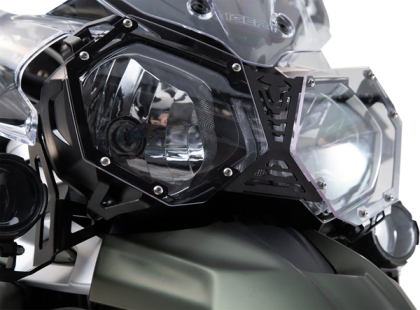Προστατευτικό προβολέα SW-MOTECH ΠΡΟΣΤΑΤΕΥΤΙΚΟ ΠΡΟΒΟΛΕΑ TIGER 900 ABS 23