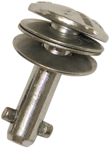 SW-MOTECH QUICK-LOCK REPLAC PARTS quick release fasteners spare part