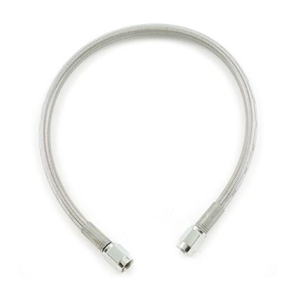 Σωλήνας φρένων Galfer K7 105CM ΜΕΤΑΛΛΙΚΗ ΓΡΑΜΜΗ ΔΙΑΦΑΝΕΣ-ΟΡΕΙΧΑΛΚΟΣ FK105K0012