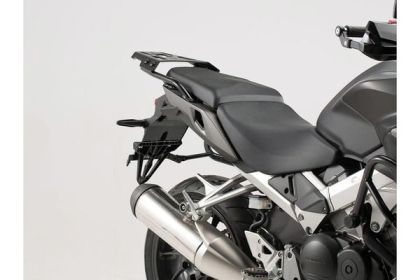 Βάση βαλιτσών SW-MOTECH EVO SIDE CARRIER VFR800X