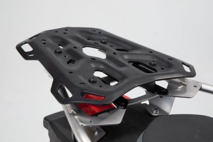 SW-MOTECH LUGGAGE ADVENTURE-RACK Suport bagaje ABS pentru F 750 GS