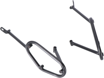 ΣΕΤ ΠΛΑΪΝΩΝ ΜΕΤΑΦΟΡΩΝ SW-MOTECH SLC για βαλίτσες GSX-S 750