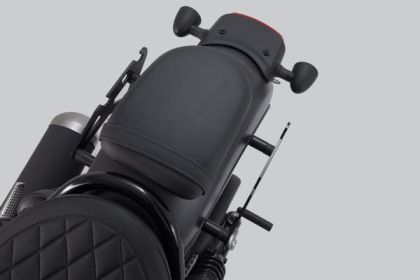 SW-MOTECH SLH SIDE CARRIER L CMX 500 rack βαλιτσών