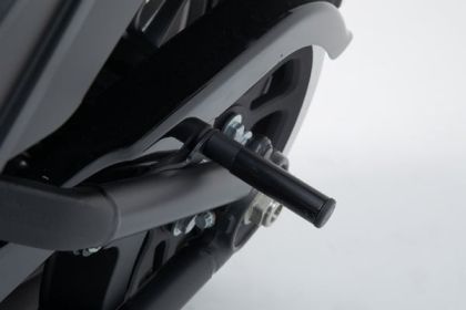 SW-MOTECH SLH ΠΛΑΪΝΗ ΜΕΤΑΦΟΡΑ L FXFB 1750 ABS 21 βαλίτσες