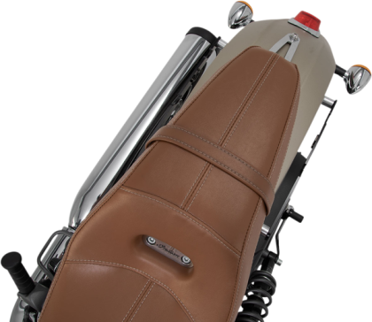 Suport pentru valize SW-MOTECH SLH LATERAL CARRIER L SCOUT 60 ABS 23