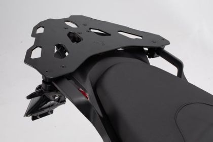 SW-MOTECH STREET RACK MULTISTRADA θήκη βαλιτσών \