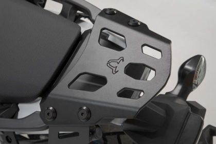 SW-MOTECH STREET RACK NC750X case rack