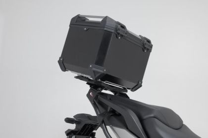 Σχάρα βαλίτσας SW-MOTECH STREET-RACK NC 750 X ABS