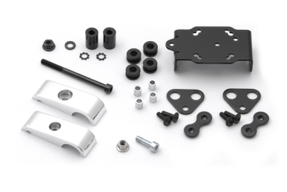 Βάση πλοήγησης SW-MOTECH GPS MOUNT 28