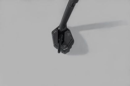 Side stand SW-MOTECH SIDE STAND FOOT EXT MT-09 ABS 22 z