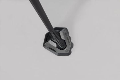 Side stand SW-MOTECH SIDE STAND FOOT EXTENSION SUPER ADVENTURE 1290 S ABS \
