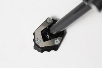 Side stand SW-MOTECH SIDESTAND FOOT EXT CB 125 R ABS 23