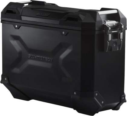 Странични куфари SW-MOTECH SIDE CASE TRAX ADV 37 R/B