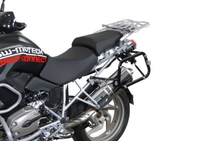Suporturi laterale pentru valiza SW-MOTECH SIDE CARRIER EVO R 1200 GS