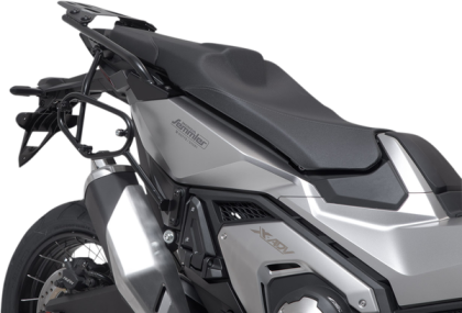 Πλαϊνές βάσεις βαλιτσών SW-MOTECH SLC CARRIER RIGHT X-ADV 750 ABS 24