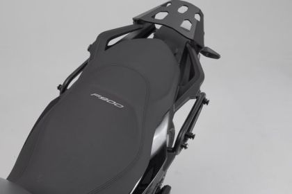 Πλαϊνές σχάρες για βαλίτσα SW-MOTECH SLC SIDE CARRIER L F 900 R ABS 23