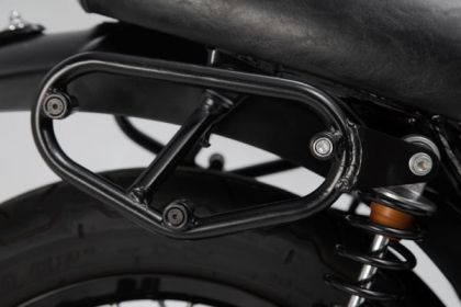 Πλαϊνές βαλίτσες SW-MOTECH SLC SIDE CARRIER L W 800 ABS 23