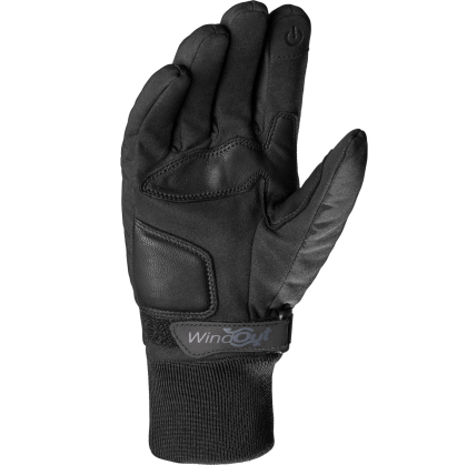 Mănuși Moto Textil SPIDI Metro WindOut