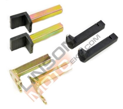 Универсална стойка за мотор AIO