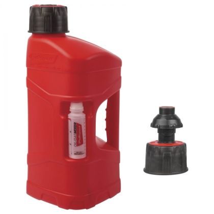 Rezervor combustibil POLISPORT PROOCTANE - 10L Duza de umplere rapida