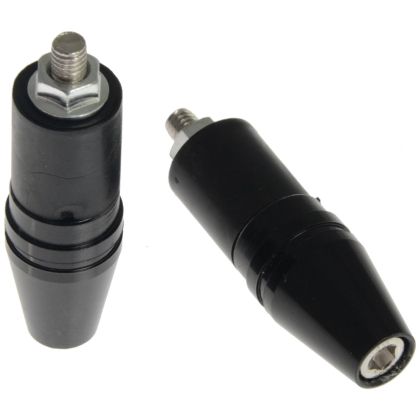 Mufe universale - CP-2204 - NEGRE