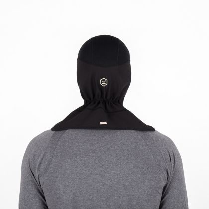 Термо боне KNOX Hot Hood